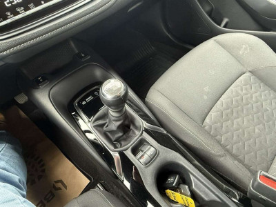 Toyota Corolla Gebrauchtwagen