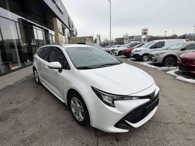 Toyota Corolla Gebrauchtwagen