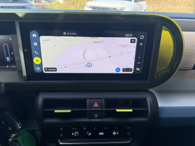 Fiat Grande Panda Vorführwagen