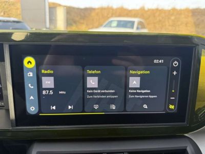 Fiat Grande Panda Vorführwagen Fiat Grande Panda Vorführwagen