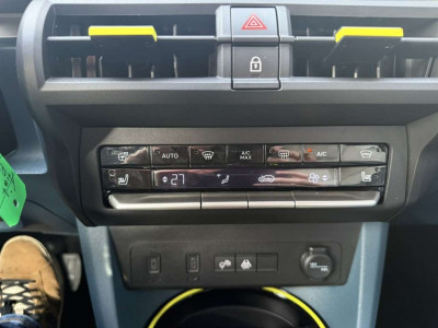 Fiat Grande Panda Vorführwagen