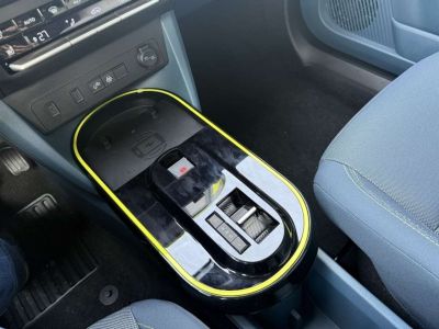 Fiat Grande Panda Vorführwagen Fiat Grande Panda Vorführwagen