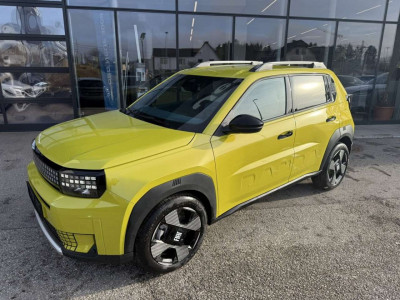 Fiat Grande Panda Vorführwagen