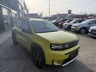 Fiat Grande Panda Vorführwagen Fiat Grande Panda Vorführwagen