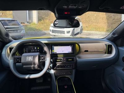 Fiat Grande Panda Vorführwagen Fiat Grande Panda Vorführwagen