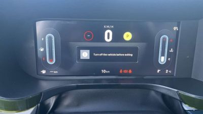 Fiat Grande Panda Vorführwagen Fiat Grande Panda Vorführwagen