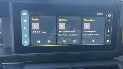 Fiat Grande Panda Vorführwagen Fiat Grande Panda Vorführwagen