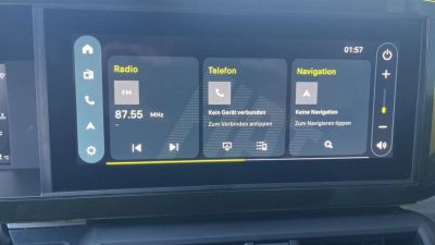 Fiat Grande Panda Vorführwagen Fiat Grande Panda Vorführwagen