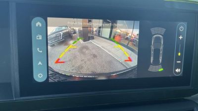 Fiat Grande Panda Vorführwagen Fiat Grande Panda Vorführwagen