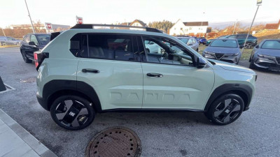 Fiat Grande Panda Vorführwagen Fiat Grande Panda Vorführwagen