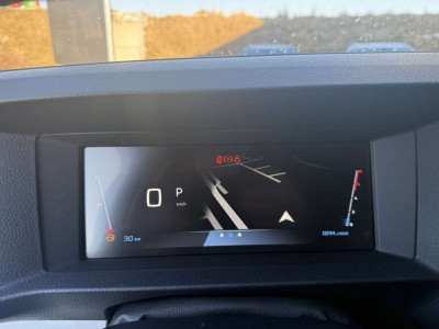 Peugeot Traveller Vorführwagen Peugeot Traveller Vorführwagen