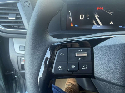 Peugeot Traveller Vorführwagen Peugeot Traveller Vorführwagen