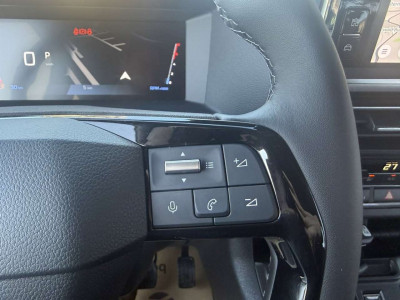 Peugeot Traveller Vorführwagen Peugeot Traveller Vorführwagen