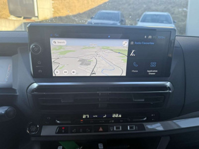 Peugeot Traveller Vorführwagen Peugeot Traveller Vorführwagen