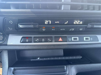 Peugeot Traveller Vorführwagen Peugeot Traveller Vorführwagen