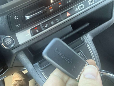 Peugeot Traveller Vorführwagen Peugeot Traveller Vorführwagen