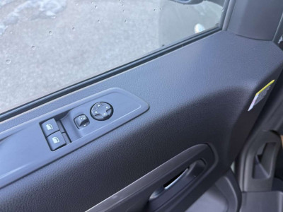 Peugeot Traveller Vorführwagen Peugeot Traveller Vorführwagen