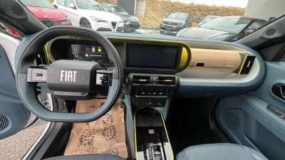 Fiat Grande Panda Vorführwagen