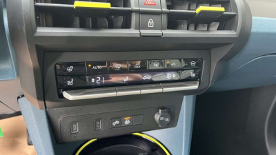 Fiat Grande Panda Vorführwagen