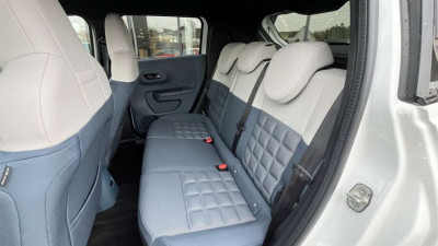 Fiat Grande Panda Vorführwagen