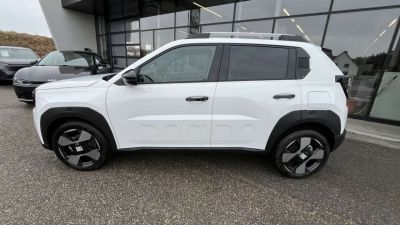 Fiat Grande Panda Vorführwagen