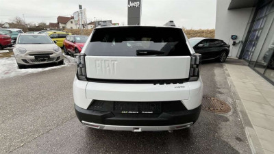Fiat Grande Panda Vorführwagen