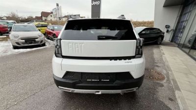 Fiat Grande Panda Vorführwagen