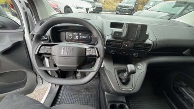 Fiat Doblo Neuwagen Fiat Doblo Neuwagen