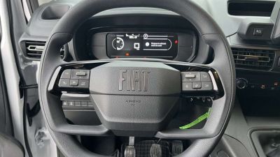 Fiat Doblo Neuwagen Fiat Doblo Neuwagen