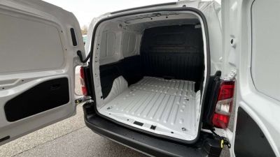 Fiat Doblo Neuwagen Fiat Doblo Neuwagen