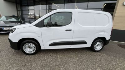 Fiat Doblo Neuwagen Fiat Doblo Neuwagen