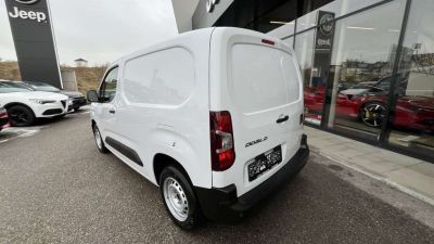 Fiat Doblo Neuwagen Fiat Doblo Neuwagen