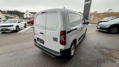 Fiat Doblo Neuwagen Fiat Doblo Neuwagen