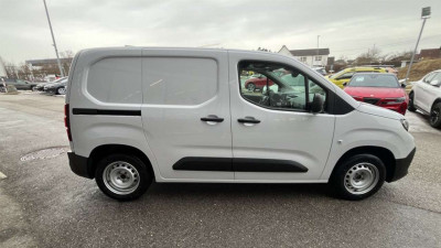 Fiat Doblo Neuwagen