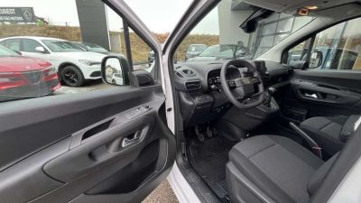 Fiat Doblo Neuwagen Fiat Doblo Neuwagen