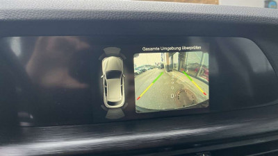 Alfa Romeo Stelvio Gebrauchtwagen