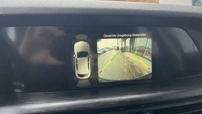 Alfa Romeo Stelvio Gebrauchtwagen