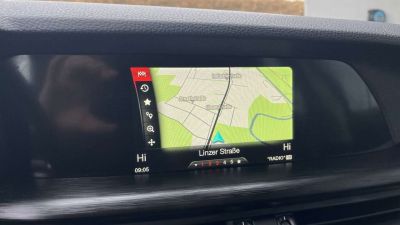 Alfa Romeo Stelvio Gebrauchtwagen