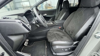 DS Automobiles DS 7 Gebrauchtwagen DS Automobiles DS 7 Gebrauchtwagen