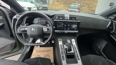 DS Automobiles DS 7 Gebrauchtwagen DS Automobiles DS 7 Gebrauchtwagen