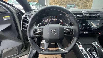 DS Automobiles DS 7 Gebrauchtwagen DS Automobiles DS 7 Gebrauchtwagen