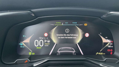 DS Automobiles DS 7 Gebrauchtwagen DS Automobiles DS 7 Gebrauchtwagen