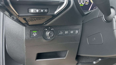 DS Automobiles DS 7 Gebrauchtwagen DS Automobiles DS 7 Gebrauchtwagen