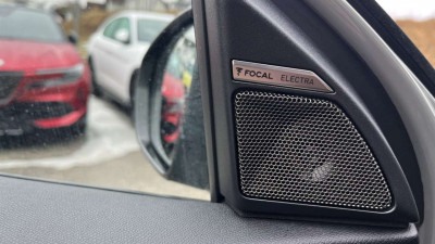 DS Automobiles DS 7 Gebrauchtwagen DS Automobiles DS 7 Gebrauchtwagen