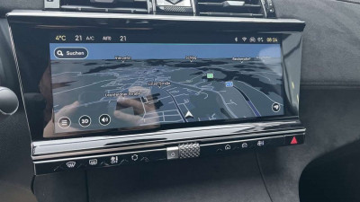 DS Automobiles DS 7 Gebrauchtwagen DS Automobiles DS 7 Gebrauchtwagen