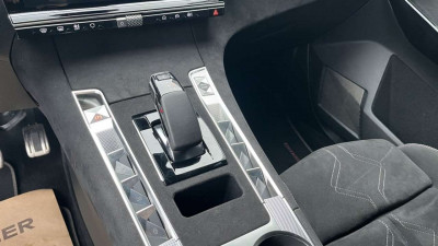 DS Automobiles DS 7 Gebrauchtwagen DS Automobiles DS 7 Gebrauchtwagen