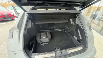 DS Automobiles DS 7 Gebrauchtwagen DS Automobiles DS 7 Gebrauchtwagen