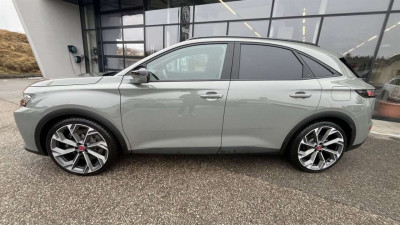 DS Automobiles DS 7 Gebrauchtwagen DS Automobiles DS 7 Gebrauchtwagen