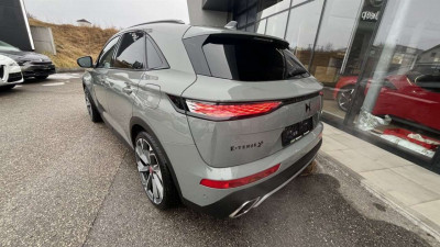 DS Automobiles DS 7 Gebrauchtwagen DS Automobiles DS 7 Gebrauchtwagen