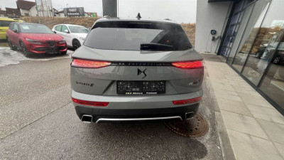 DS Automobiles DS 7 Gebrauchtwagen DS Automobiles DS 7 Gebrauchtwagen